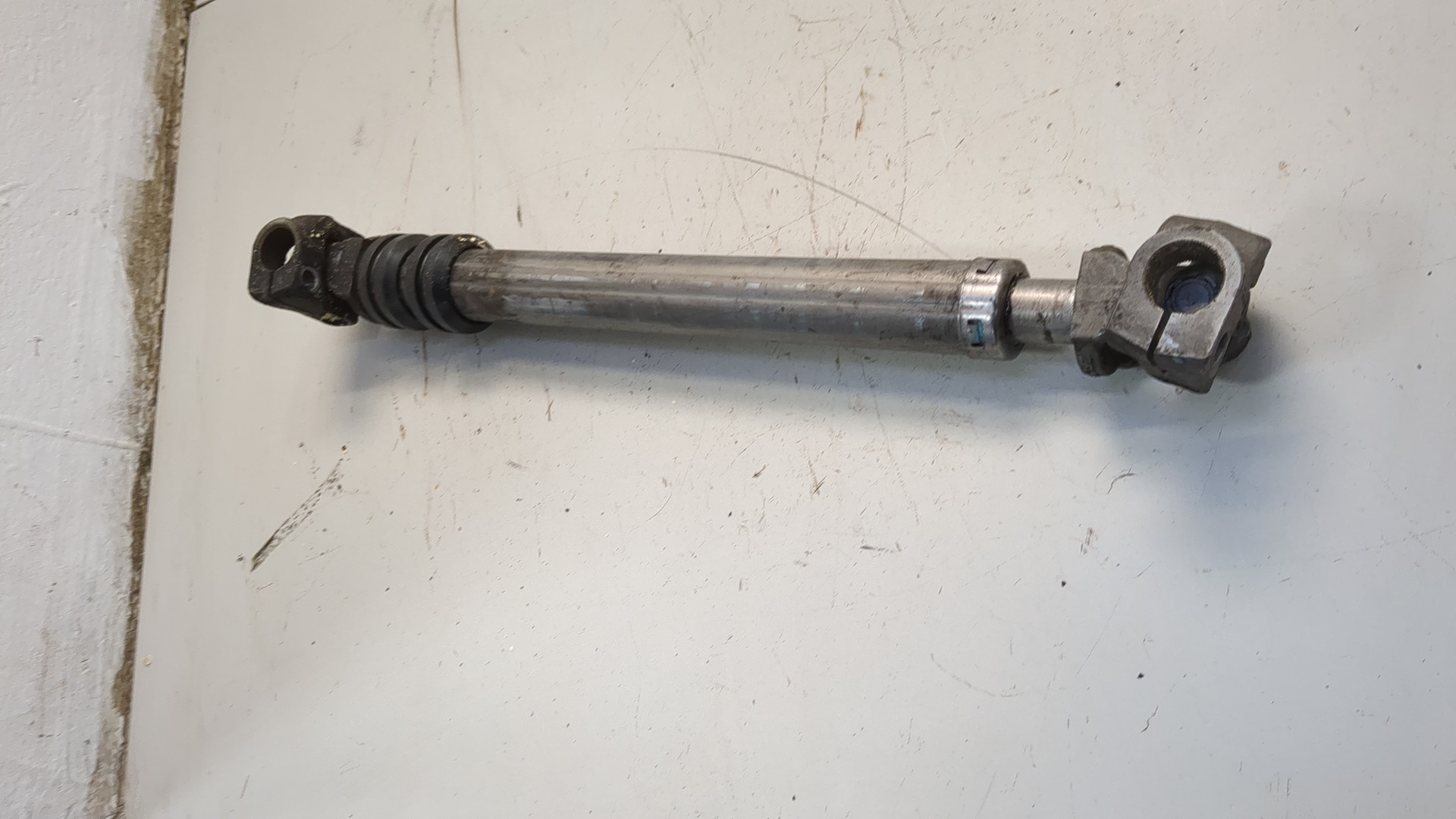 Кардан рулевой