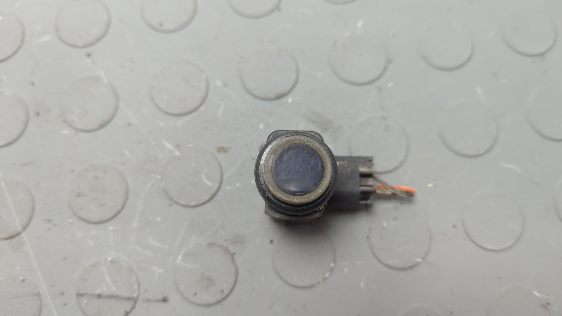 Датчик парковки