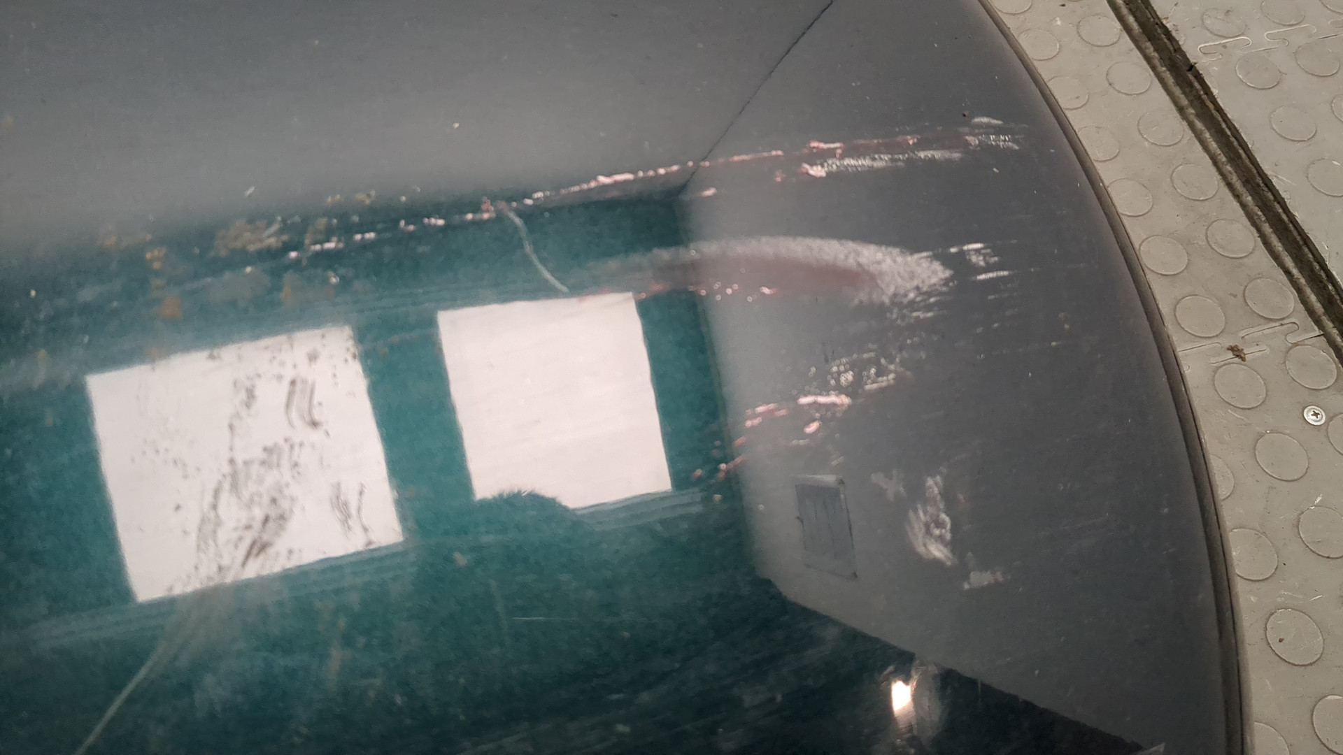 Чехол запасного колеса