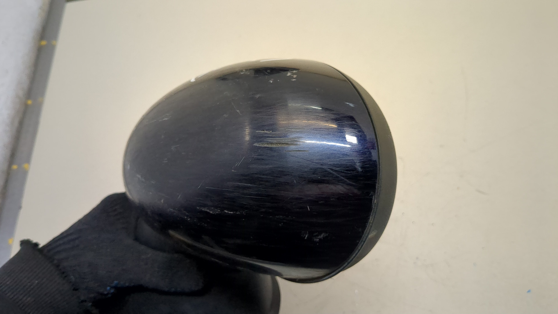 Зеркало левое электрическое