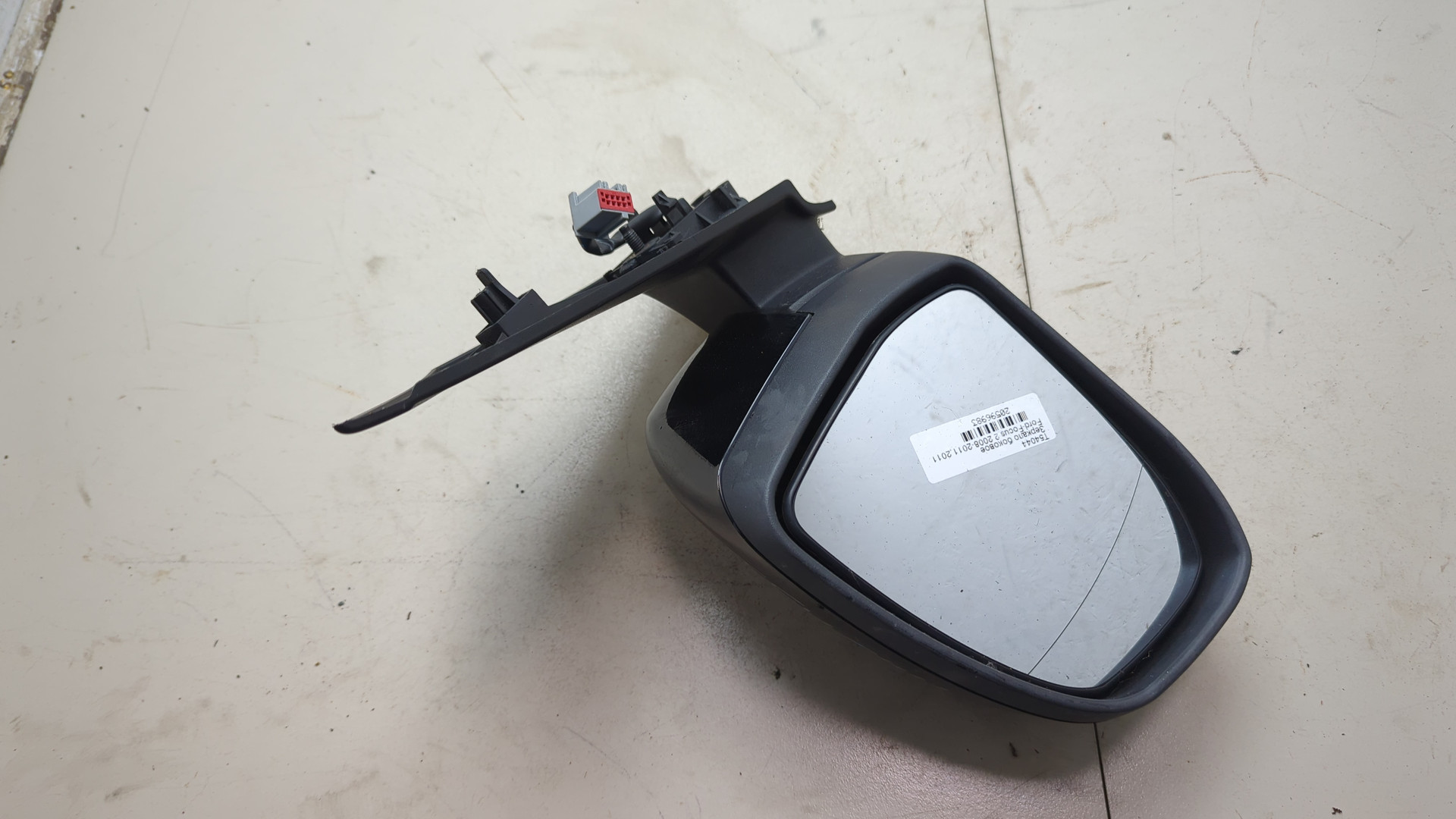 Зеркало левое электрическое