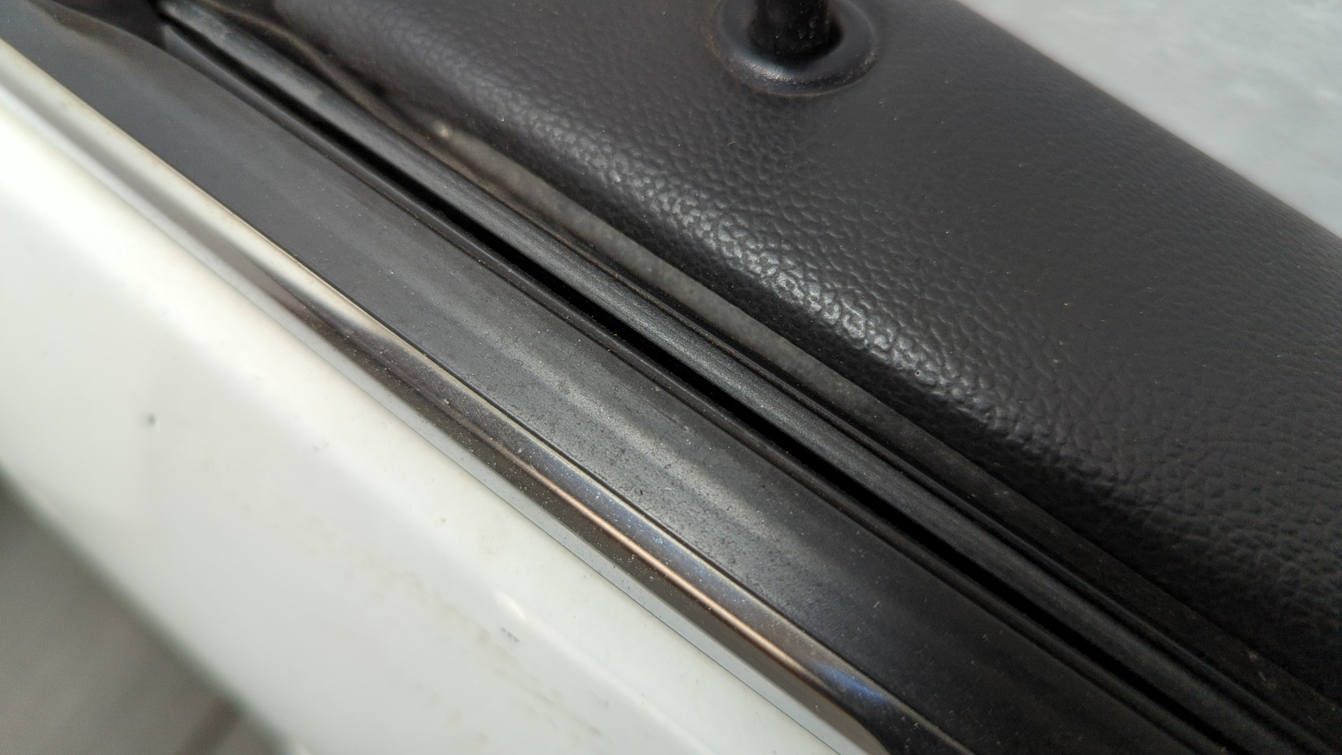 Дверь передняя правая