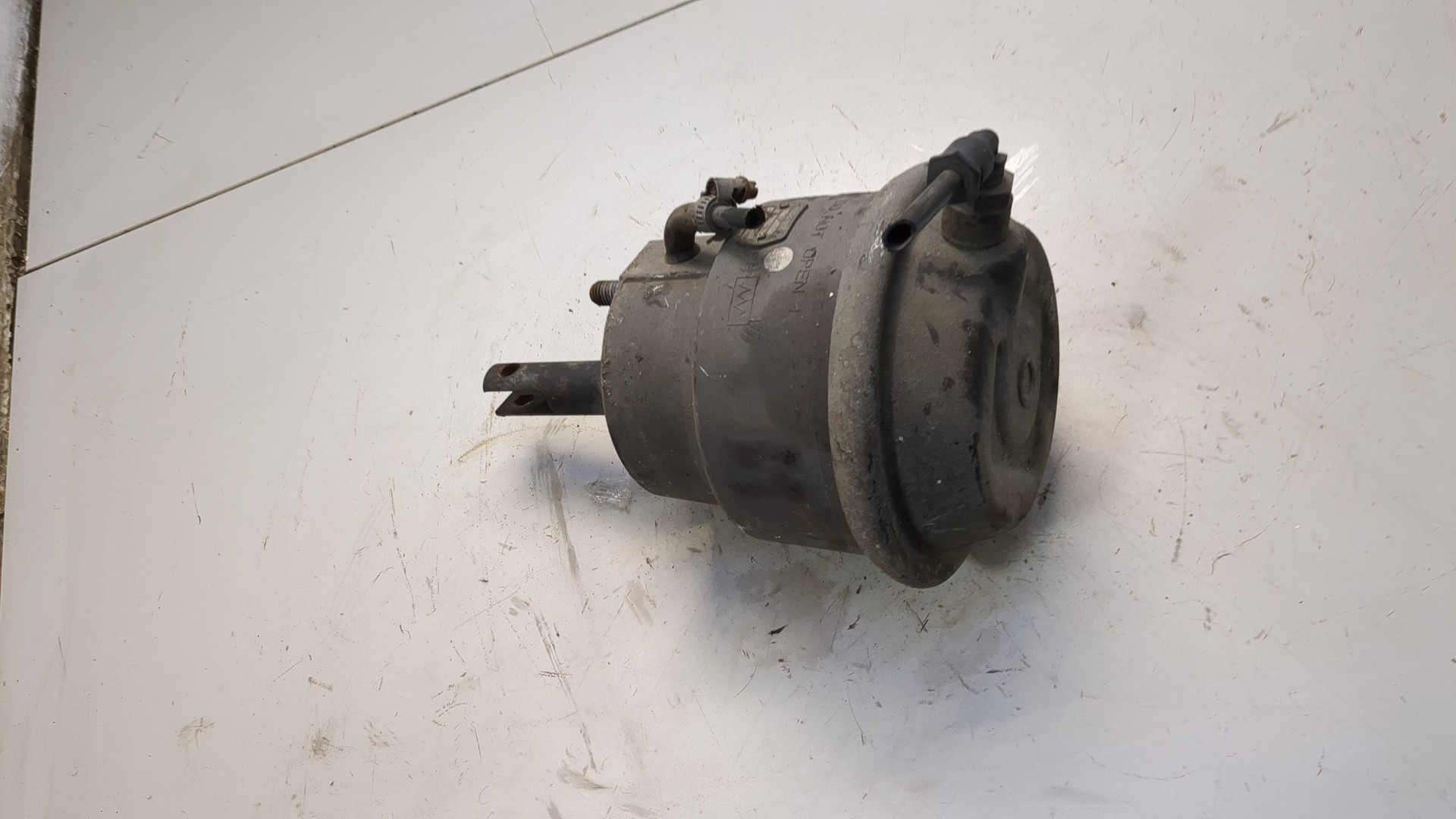 Энергоаккумулятор