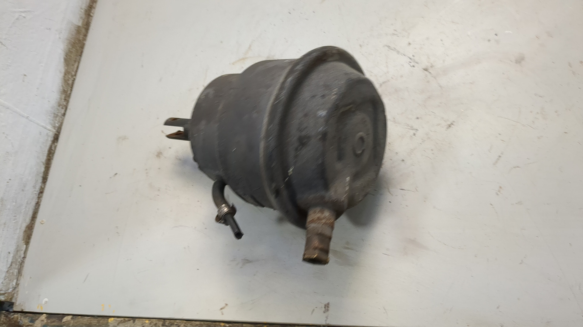 Энергоаккумулятор