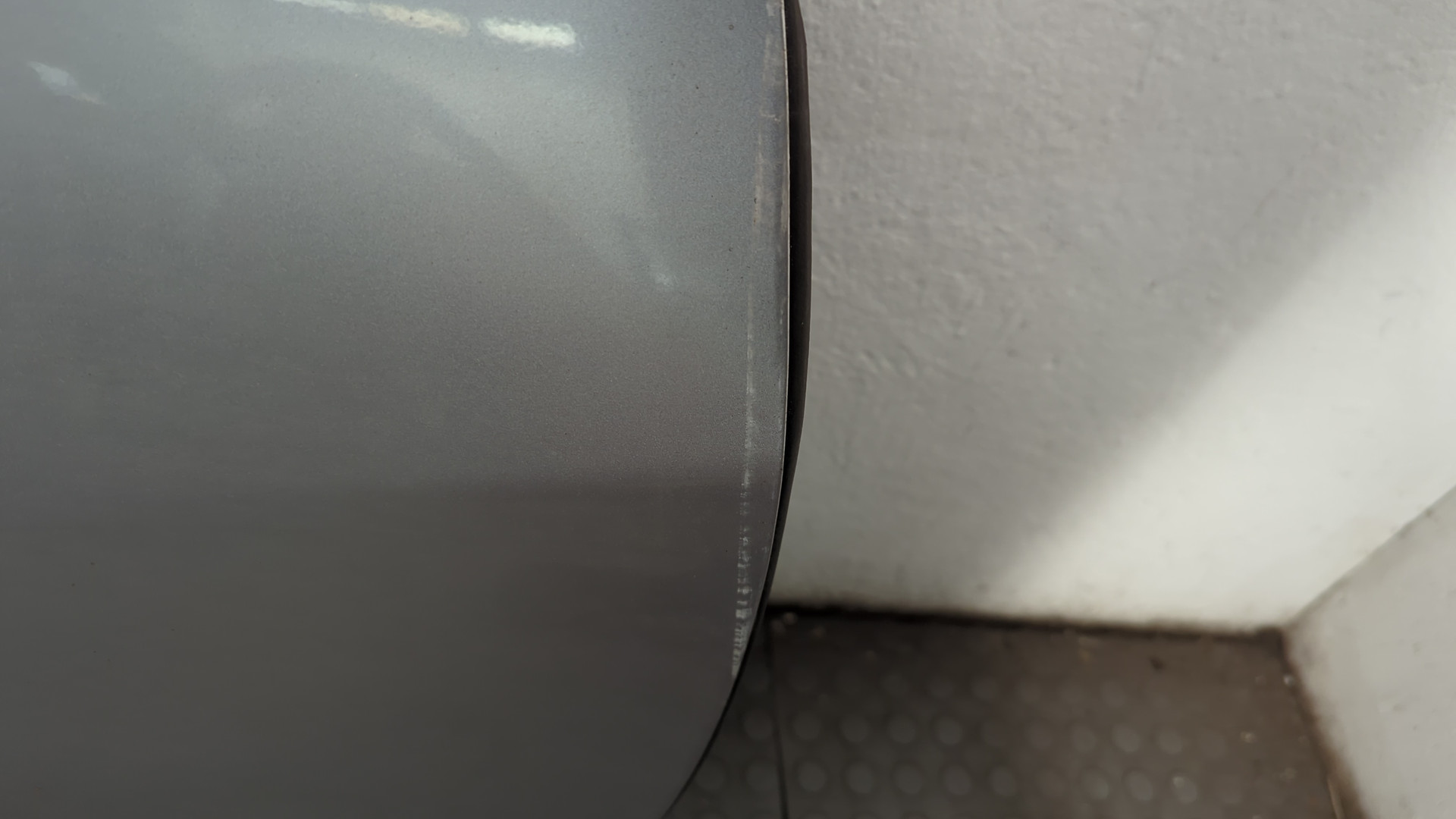 Дверь передняя правая