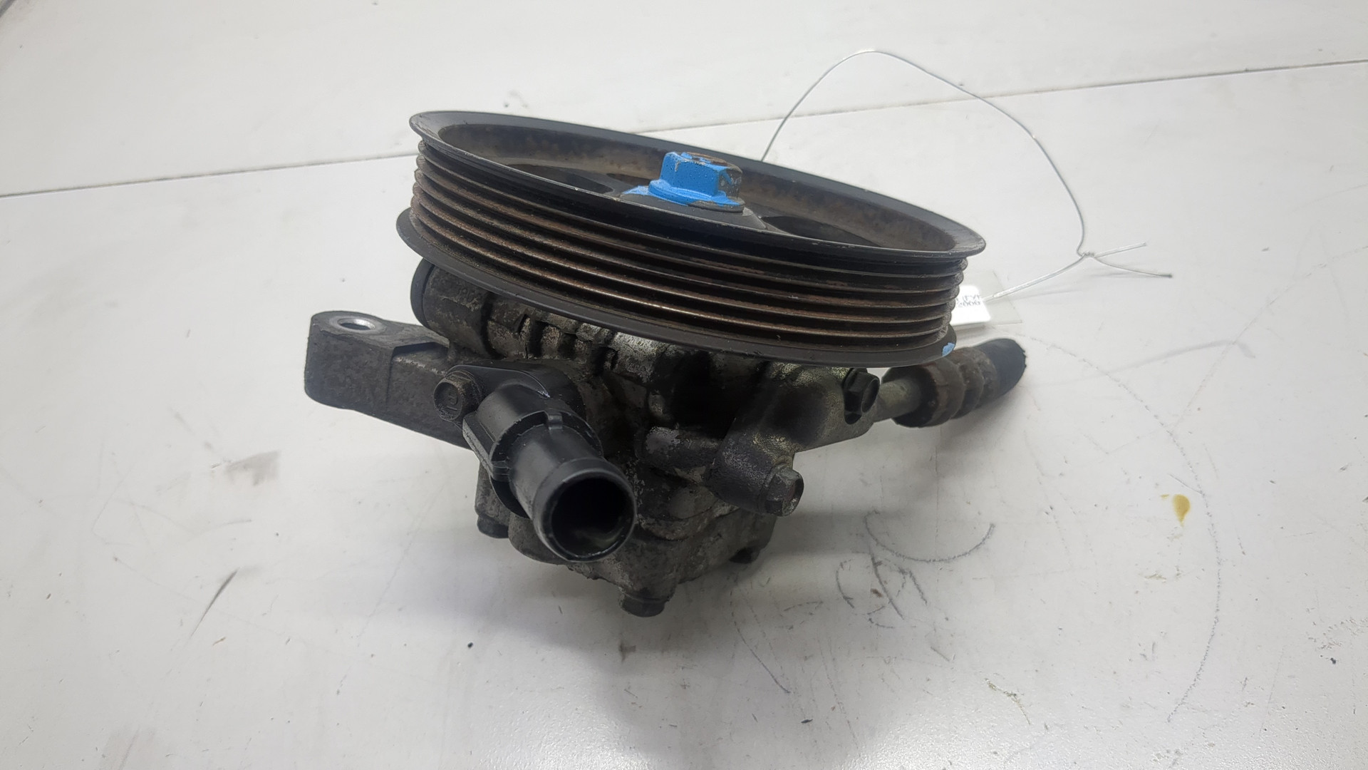 Насос ГУР (гидроусилитель руля)