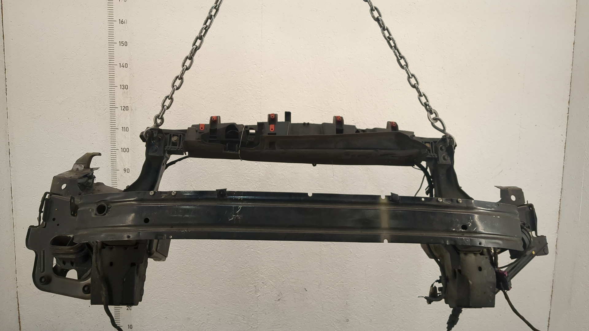 Панель передняя (телевизор)