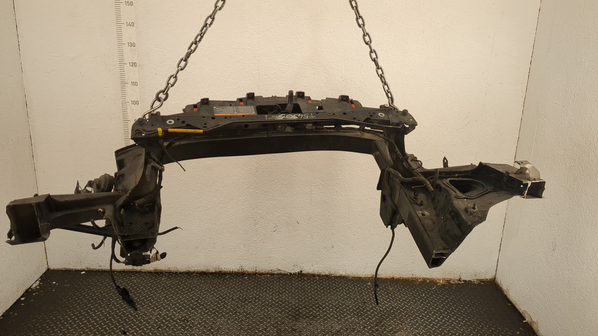 Панель передняя (телевизор)