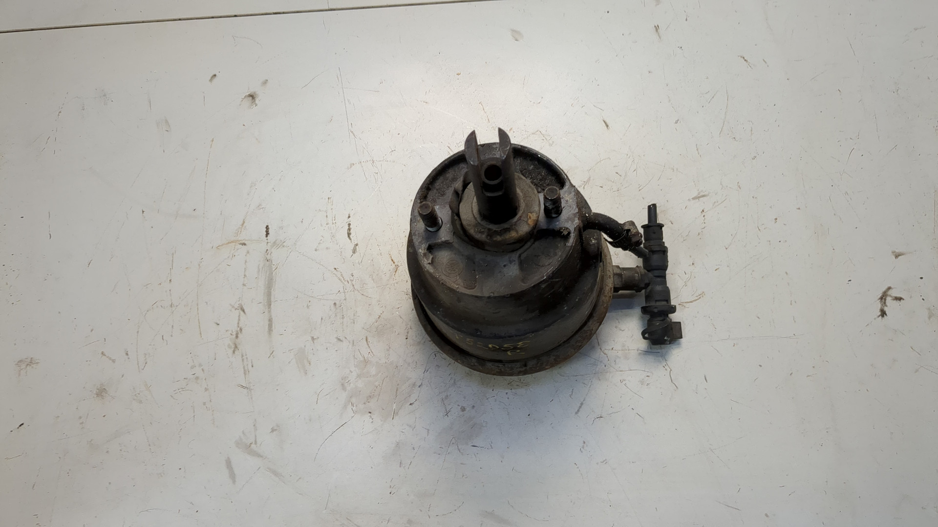 Энергоаккумулятор