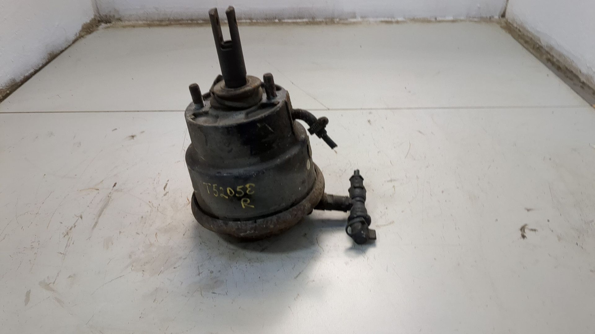 Энергоаккумулятор