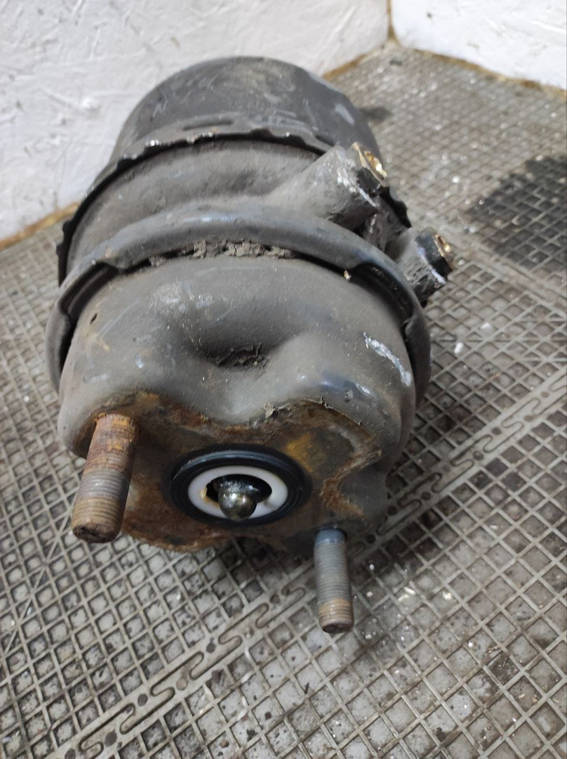 Энергоаккумулятор