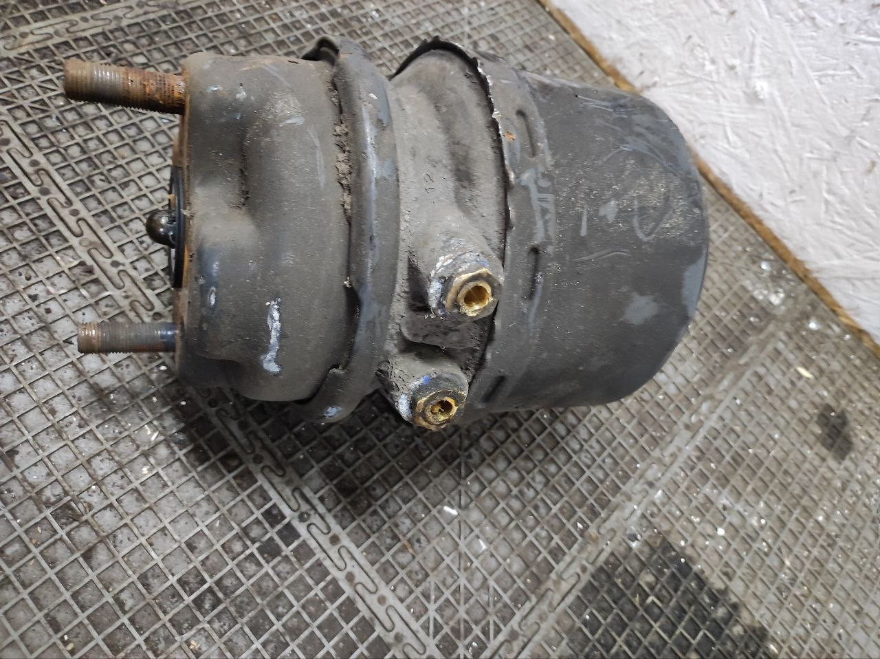 Энергоаккумулятор