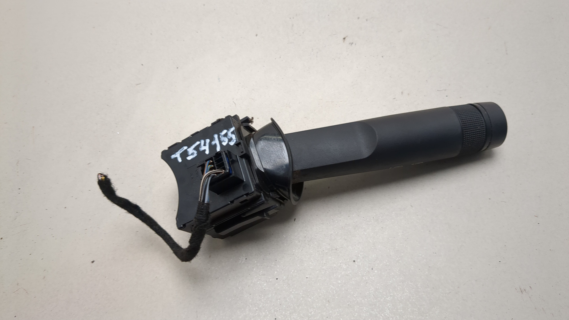 Переключатель стеклоочистителей