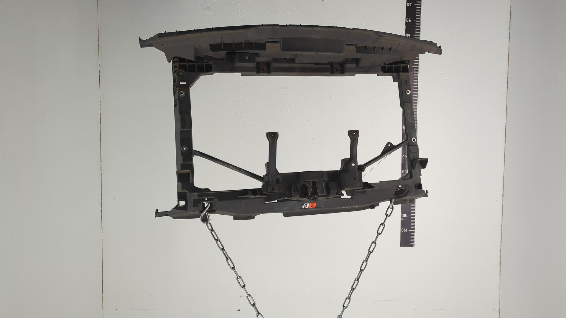 Панель передняя (телевизор)