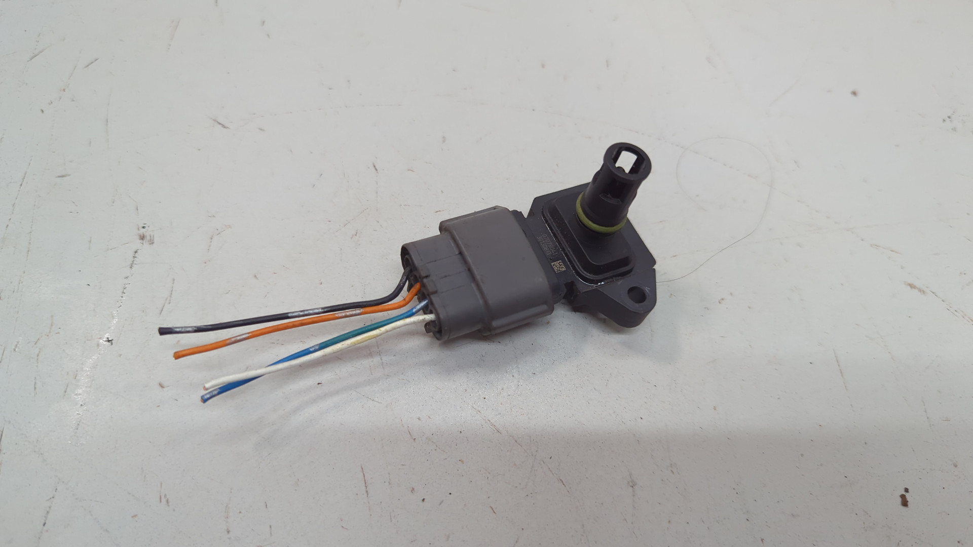 Датчик давления воздуха