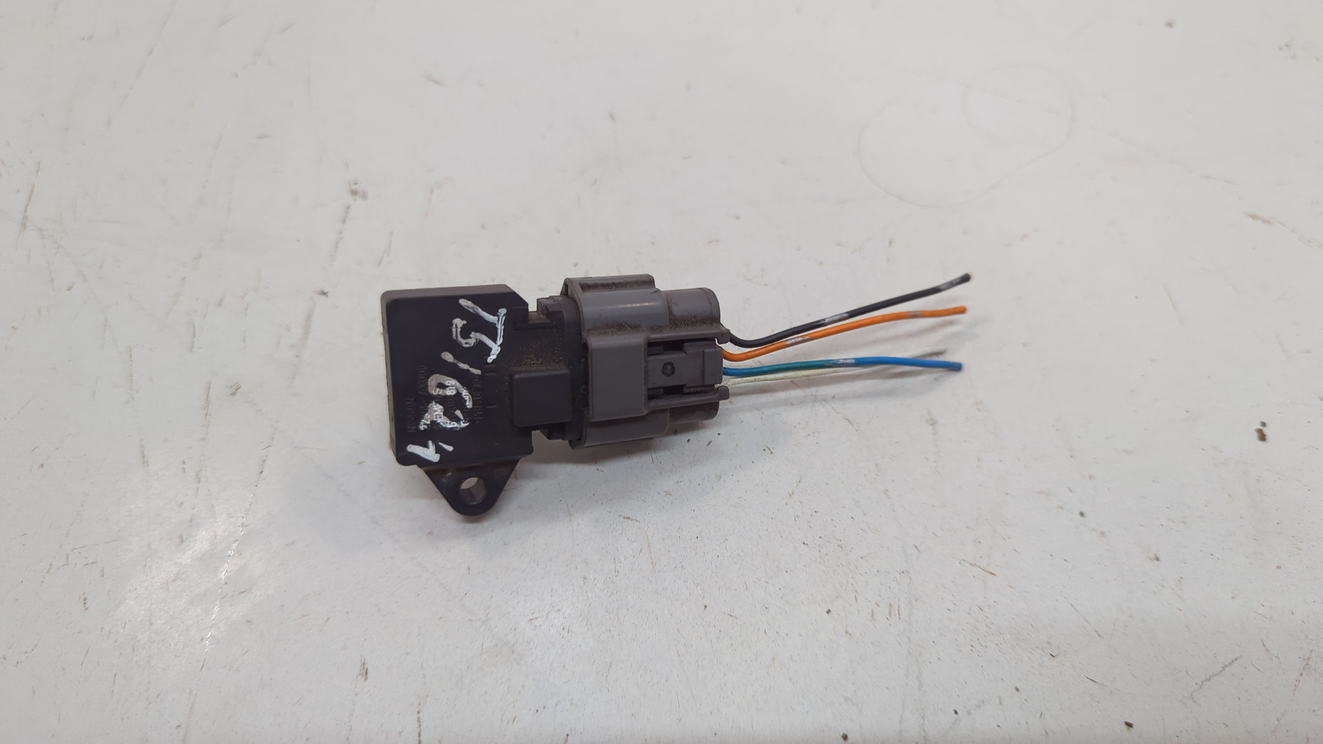 Датчик давления воздуха