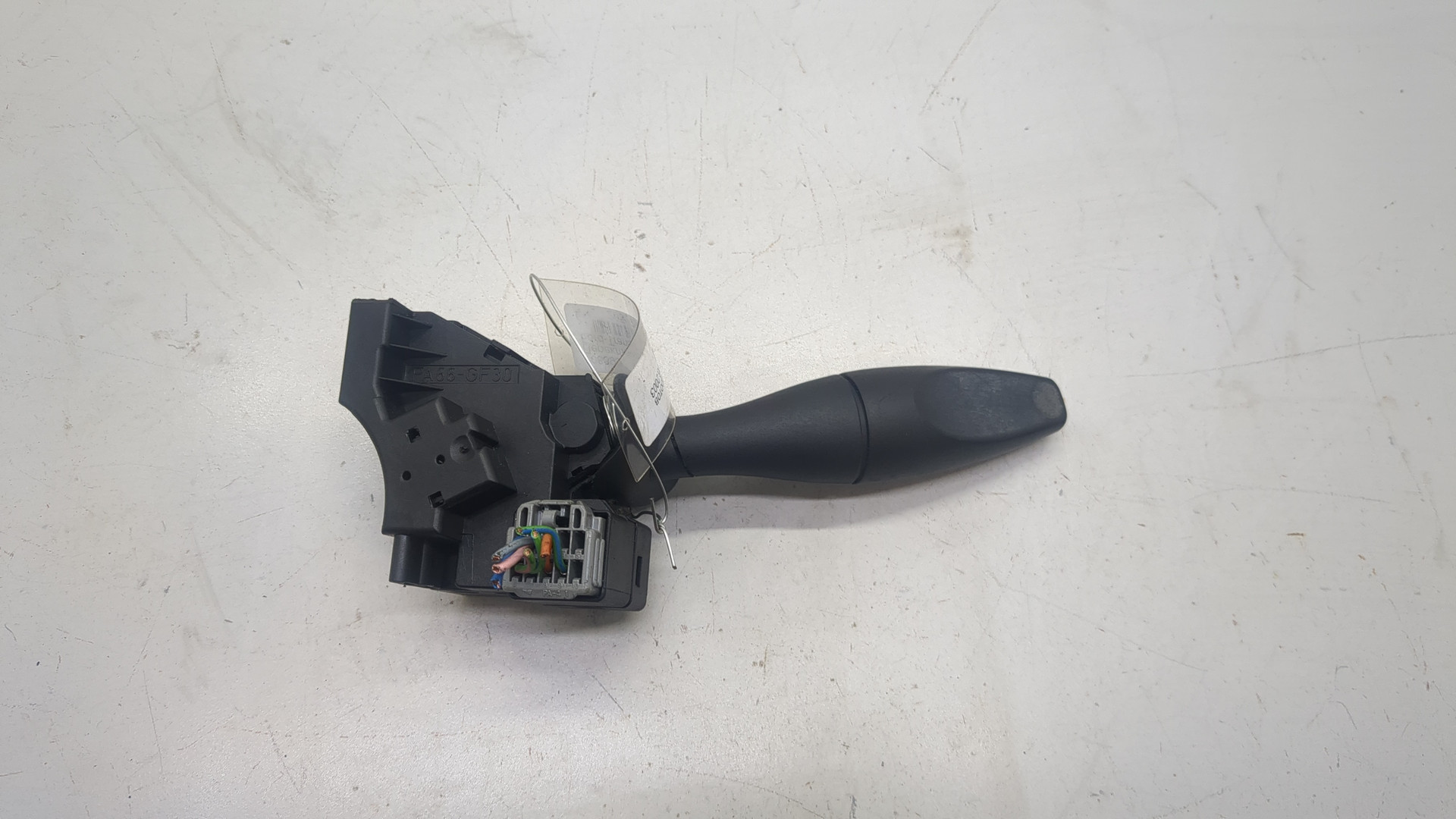 Переключатель поворотов подрулевой