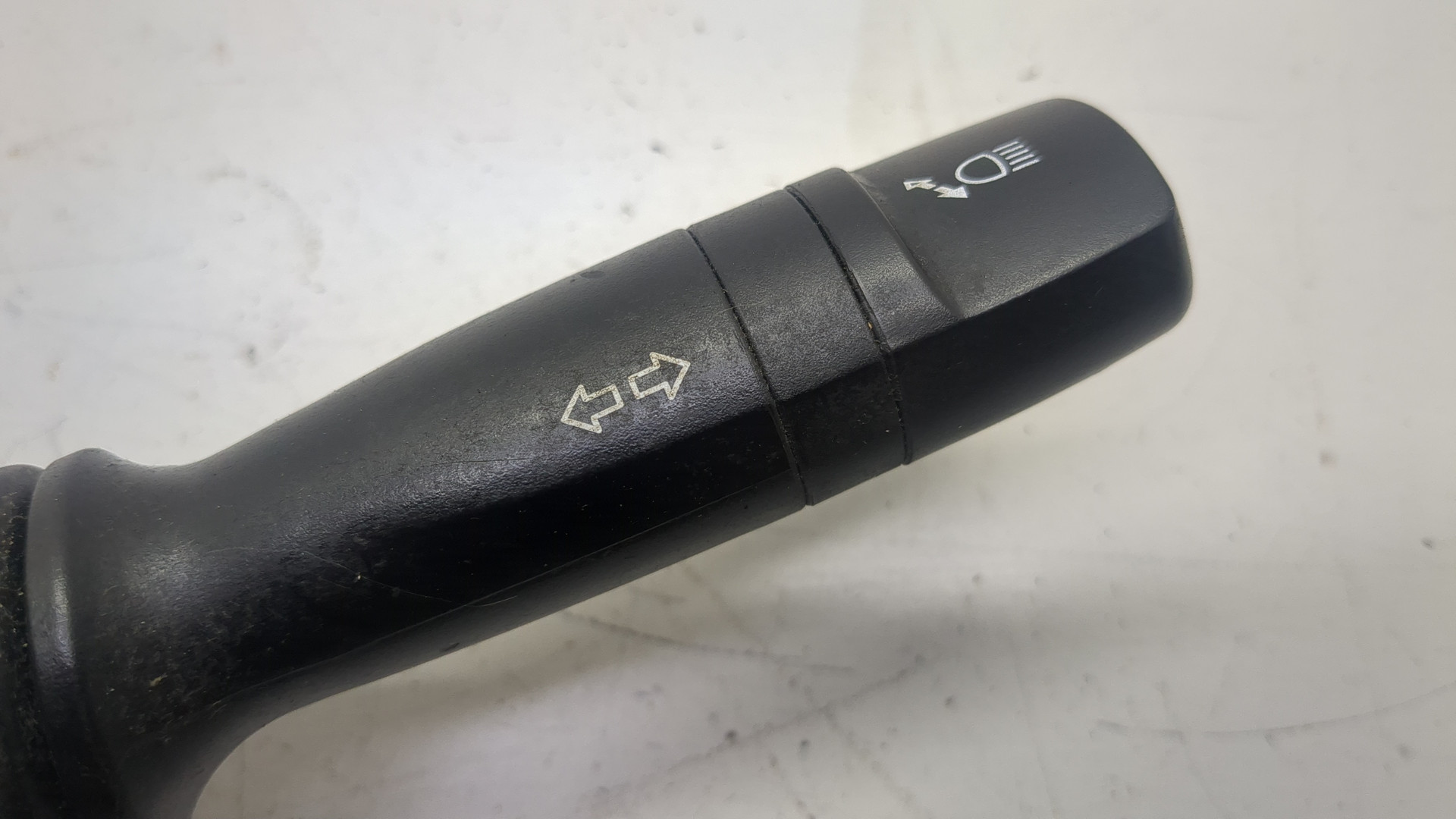 Переключатель подрулевой