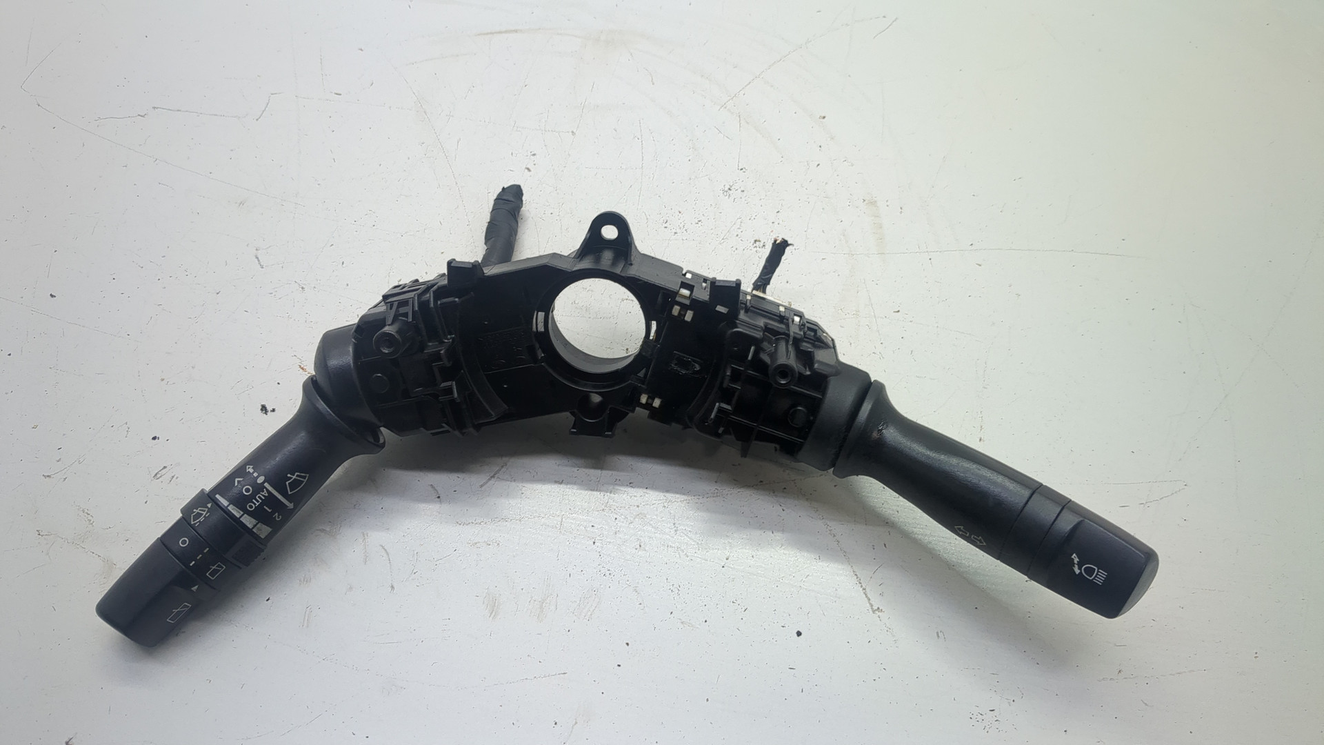 Переключатель подрулевой