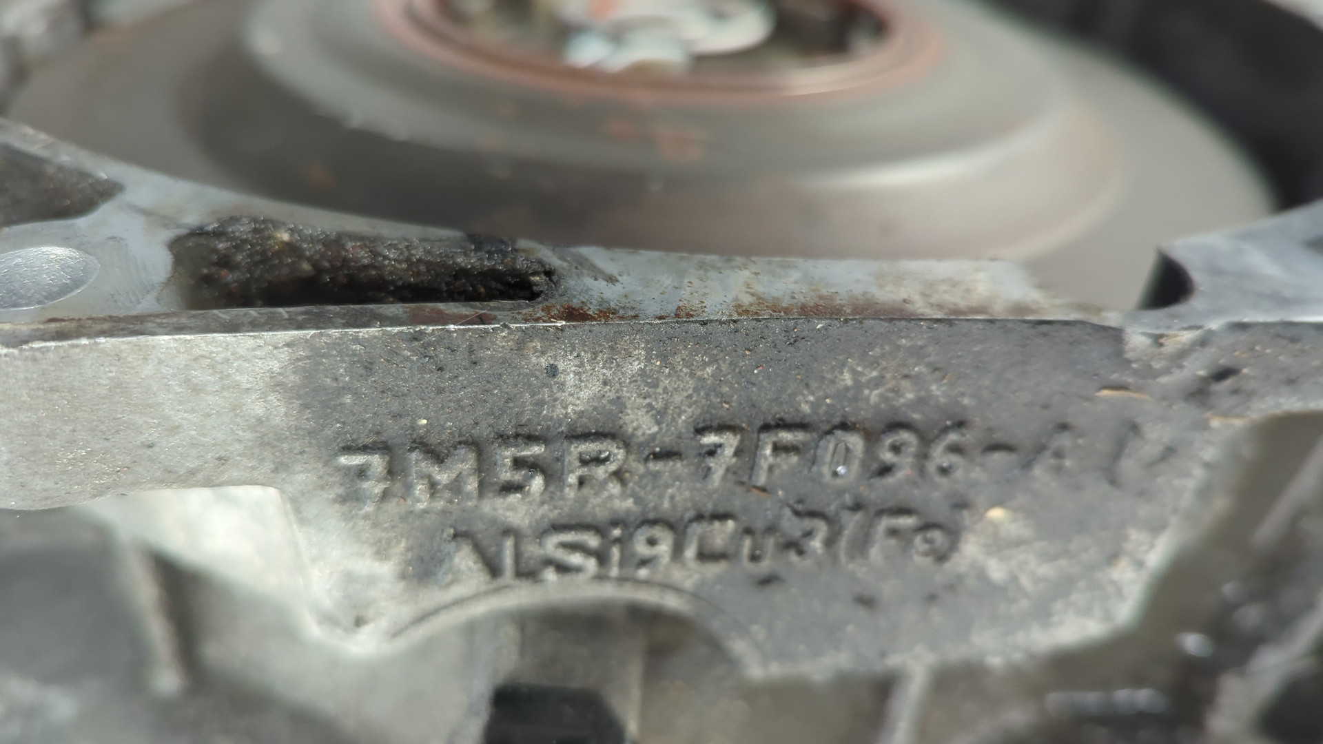 АКПП (автоматическая коробка переключения передач)