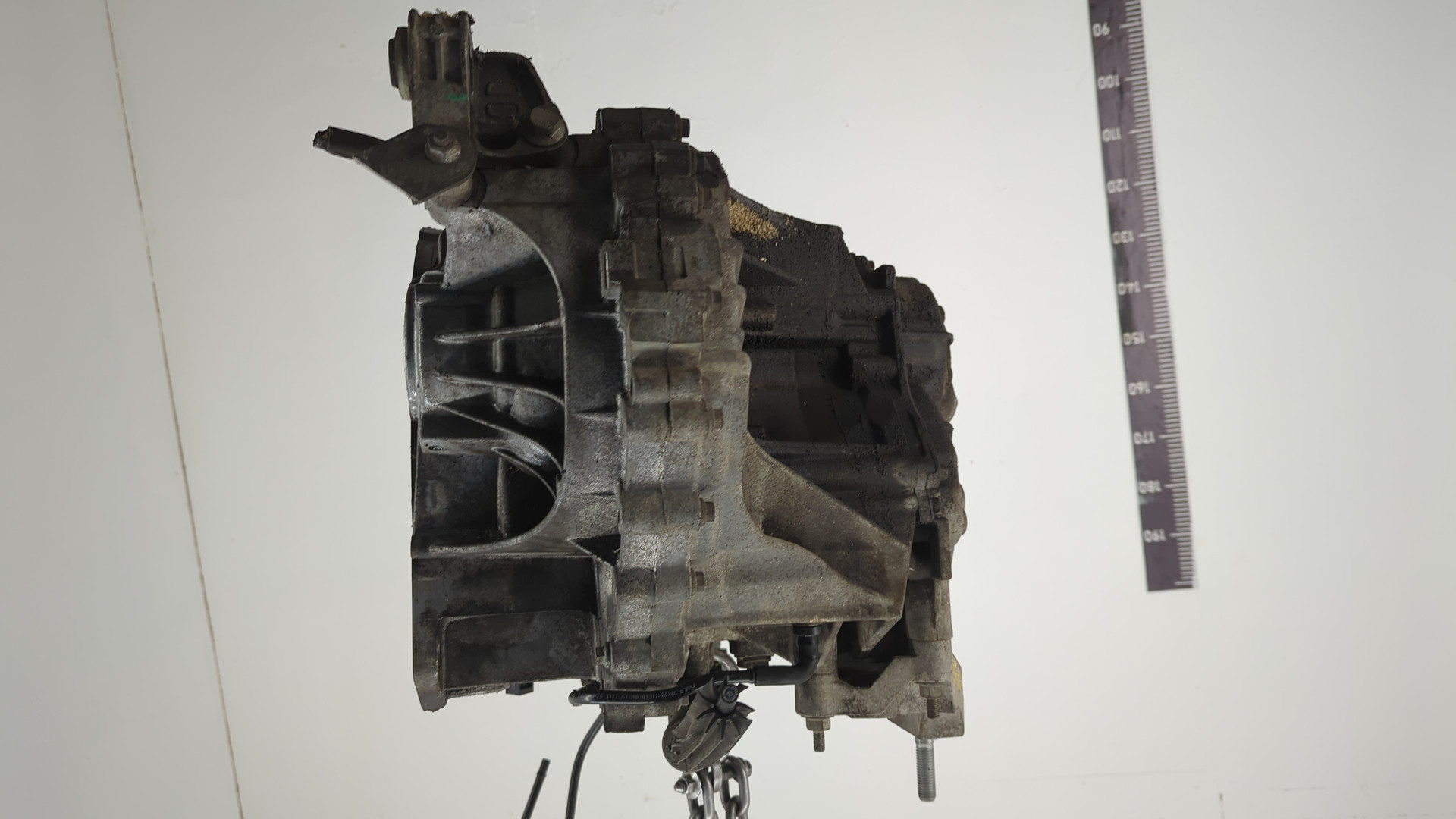 АКПП (автоматическая коробка переключения передач)