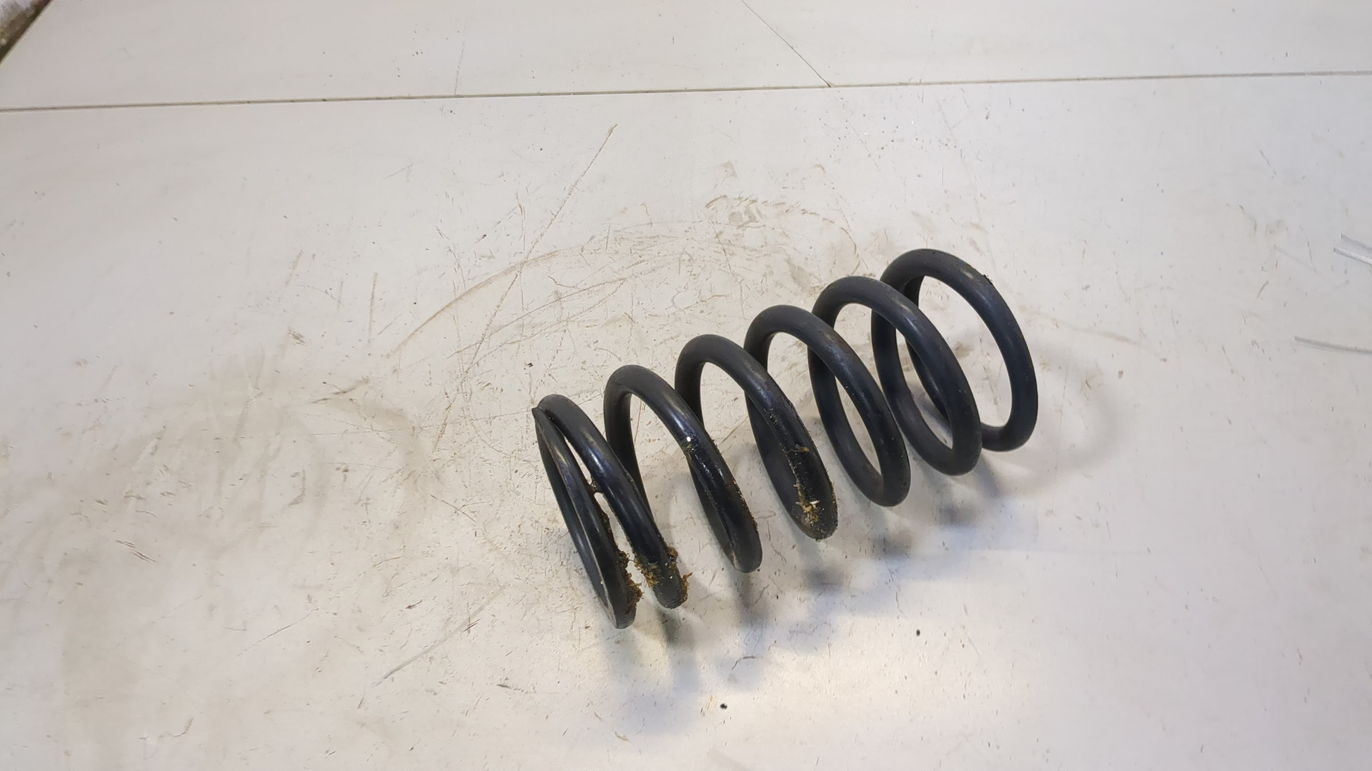 Пружина кабины