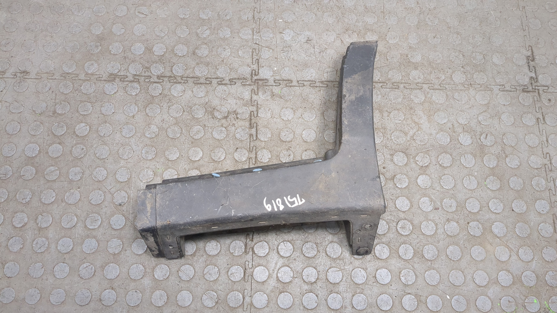 Накладка на порог