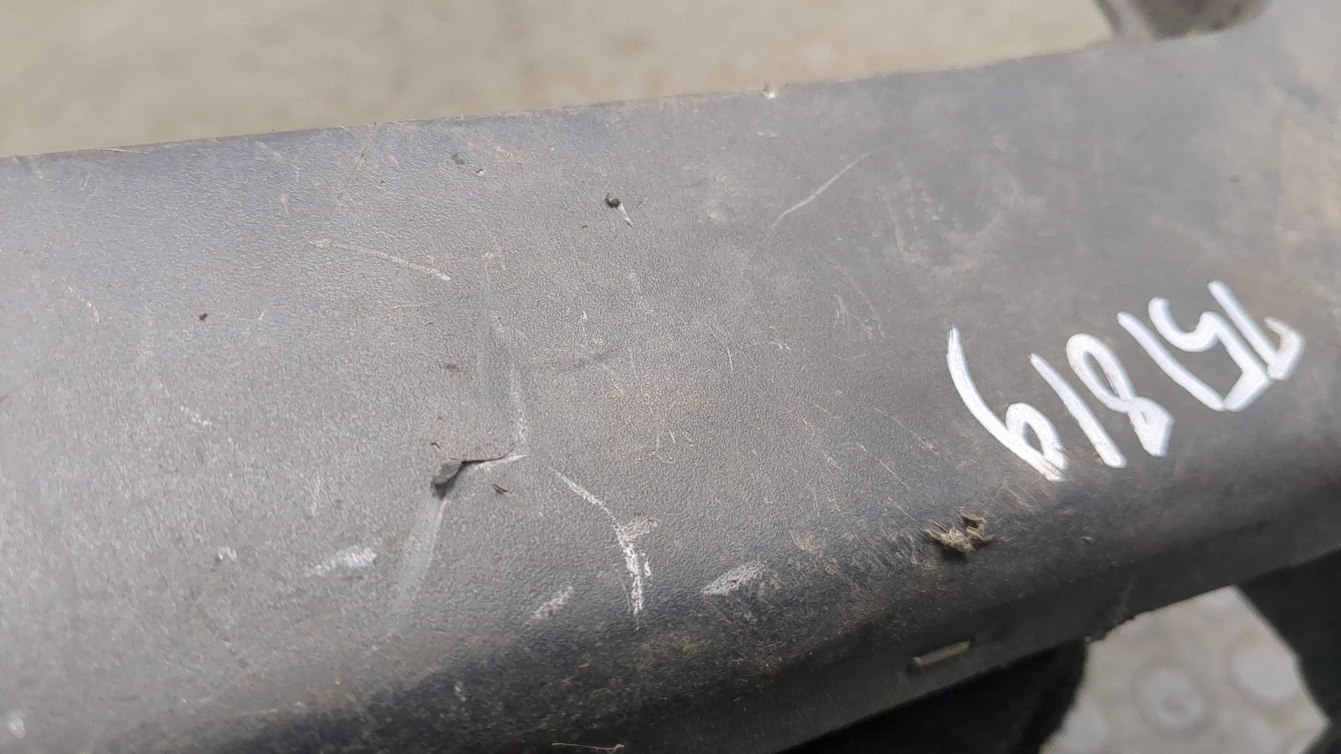 Накладка на порог