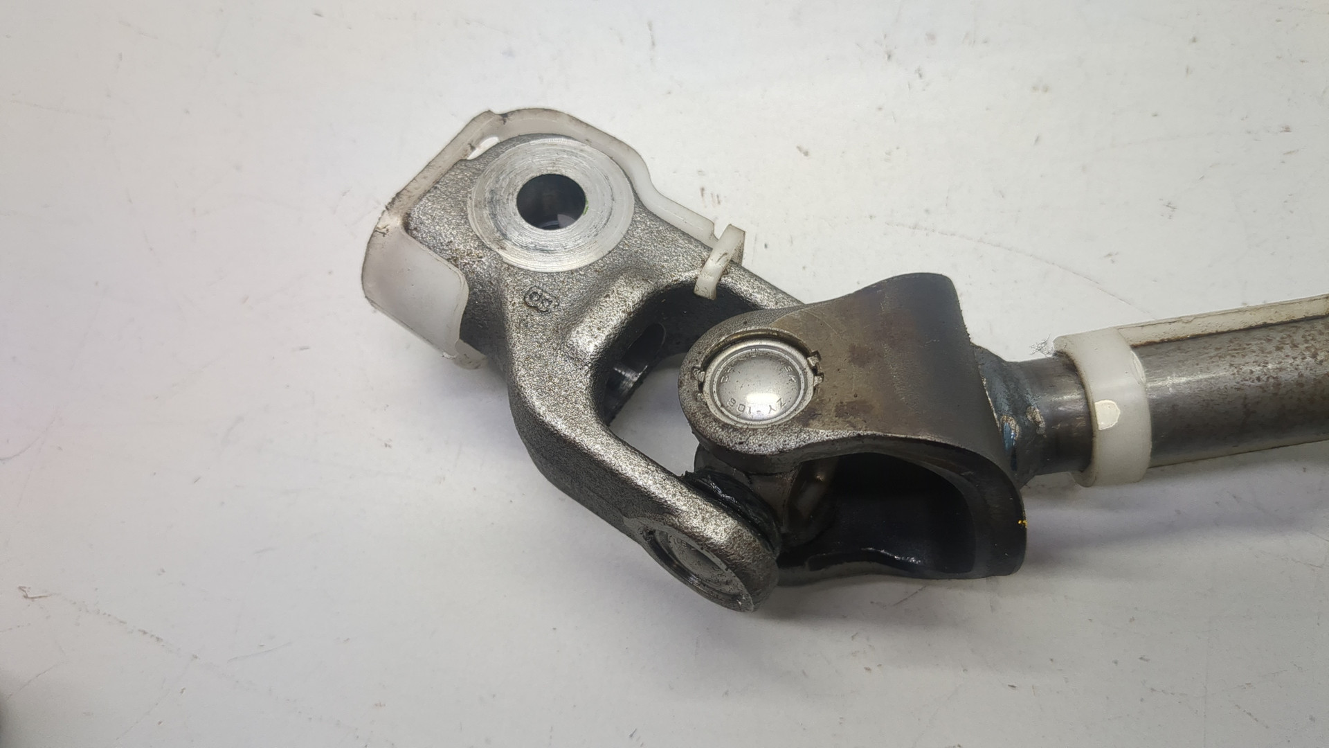 Кардан рулевой