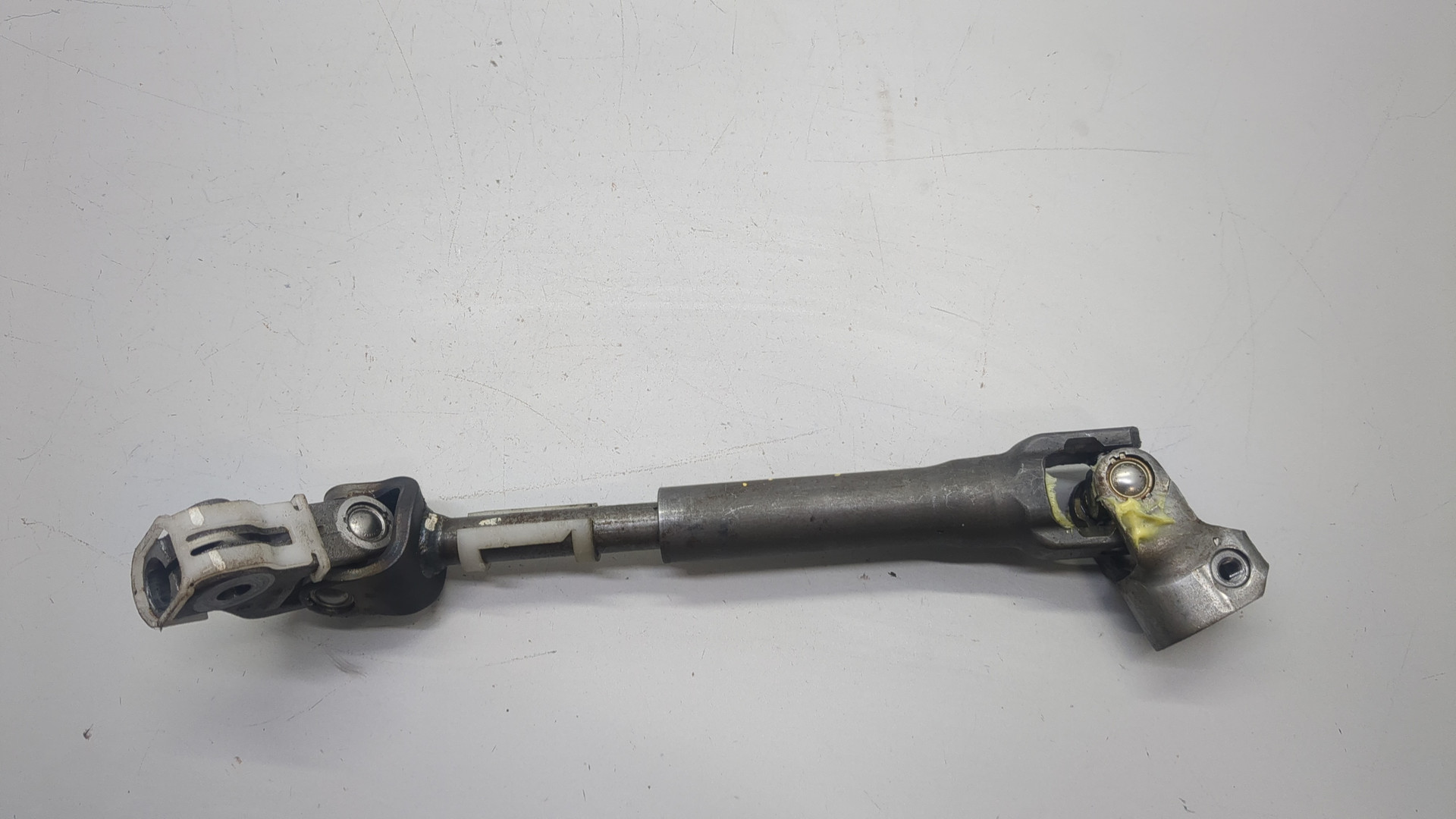 Кардан рулевой