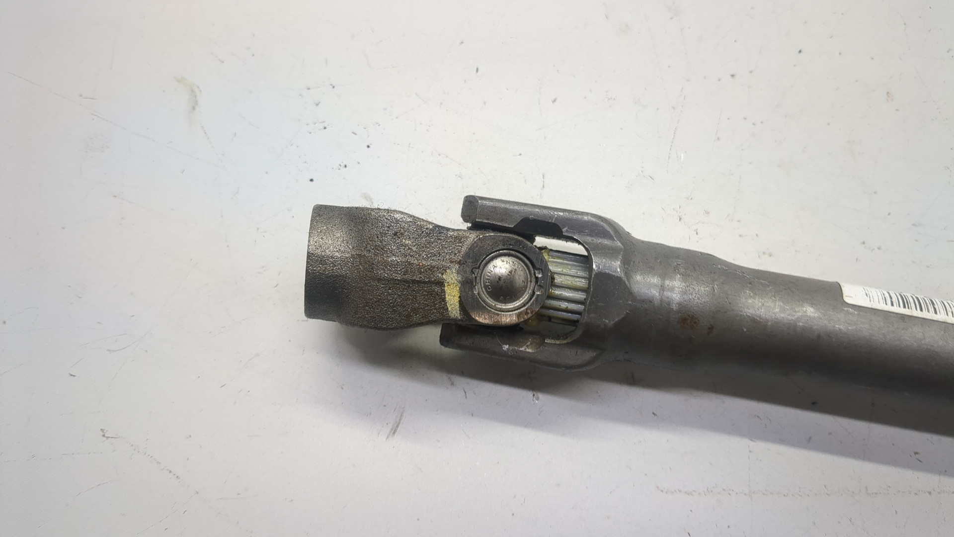 Кардан рулевой