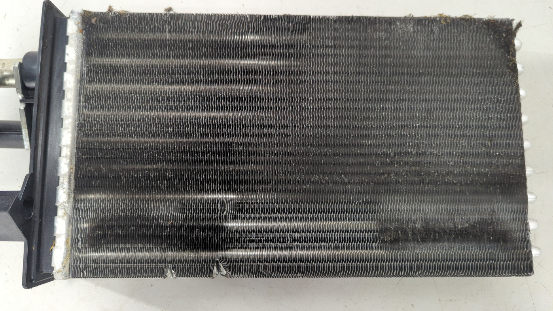 Радиатор отопителя