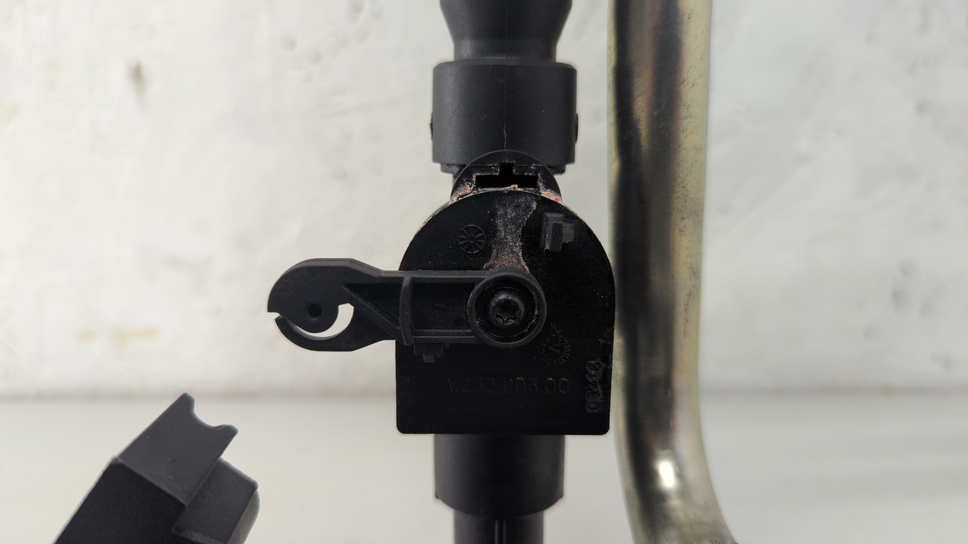 Радиатор отопителя