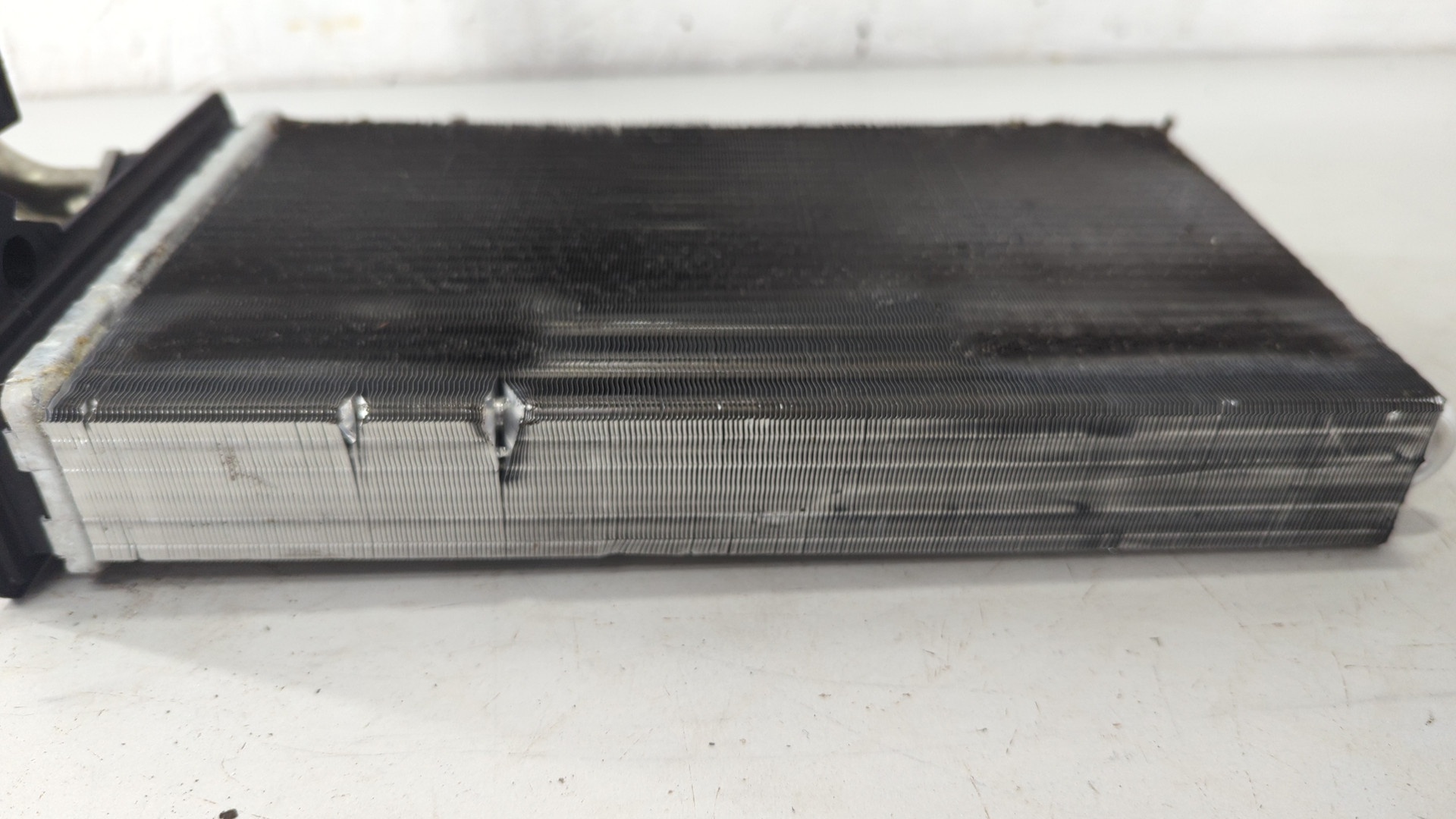 Радиатор отопителя