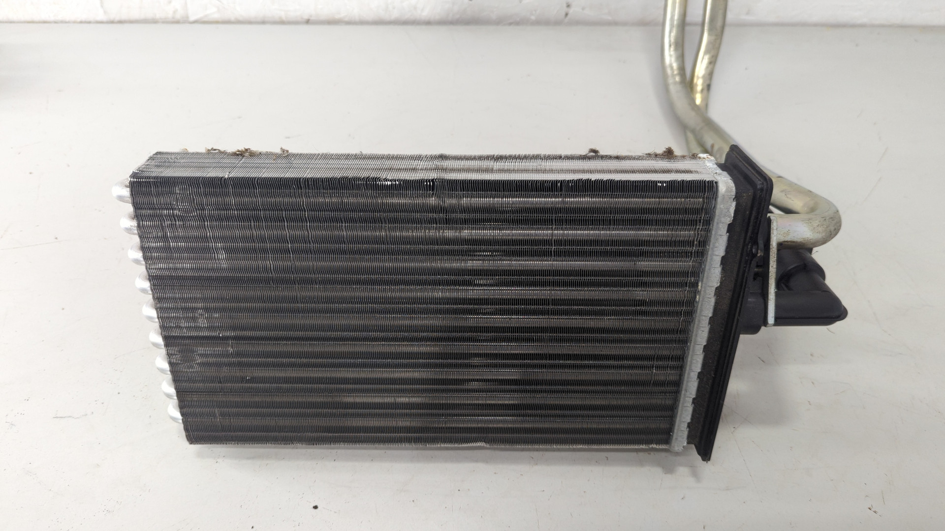 Радиатор отопителя