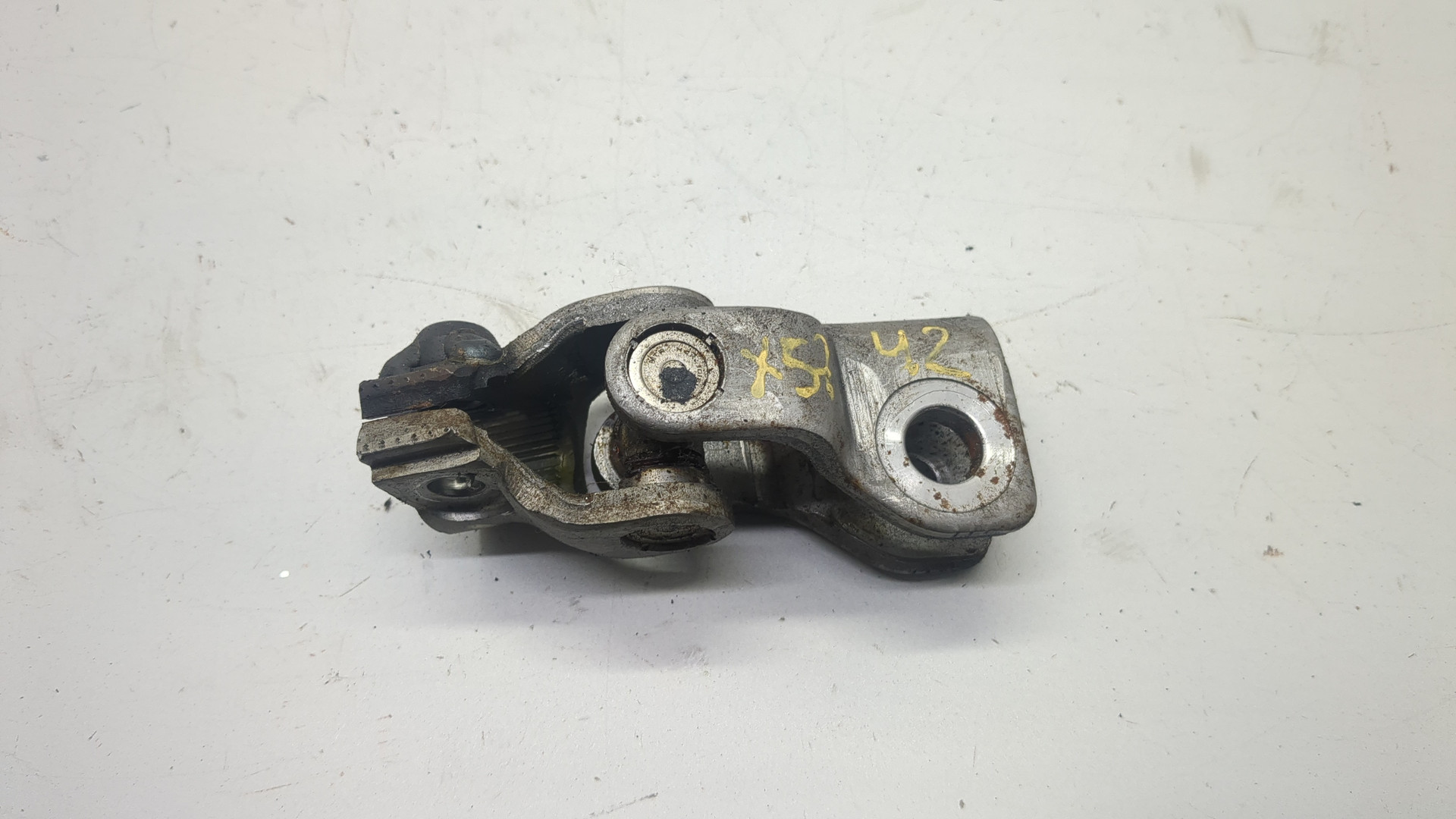 Кардан рулевой