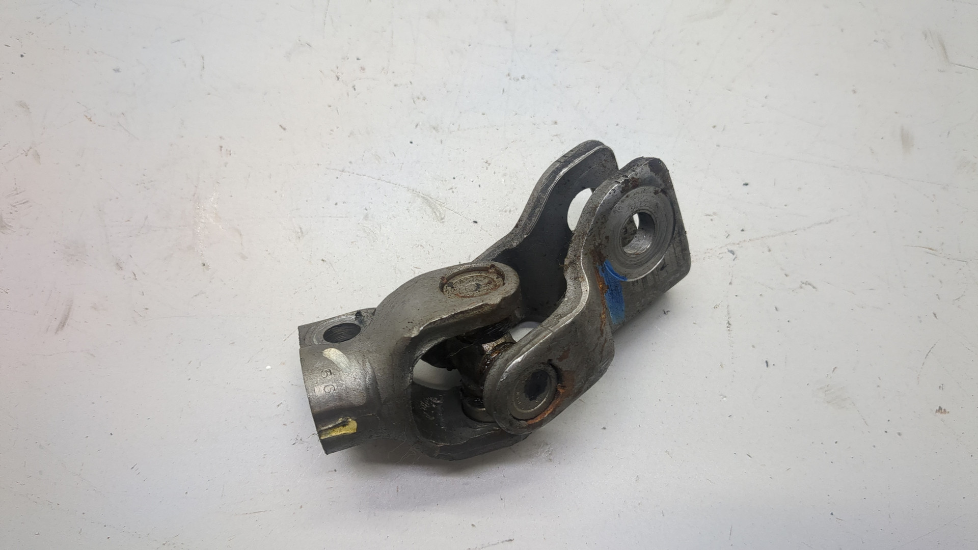 Кардан рулевой