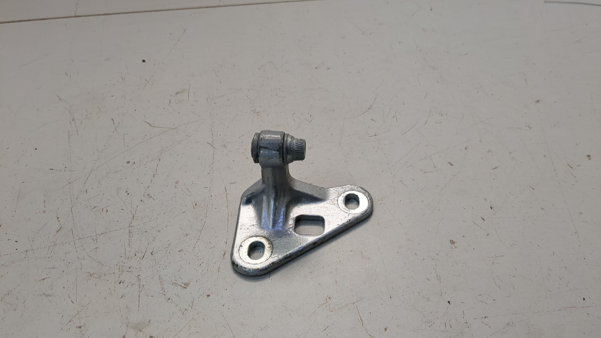 Петля двери