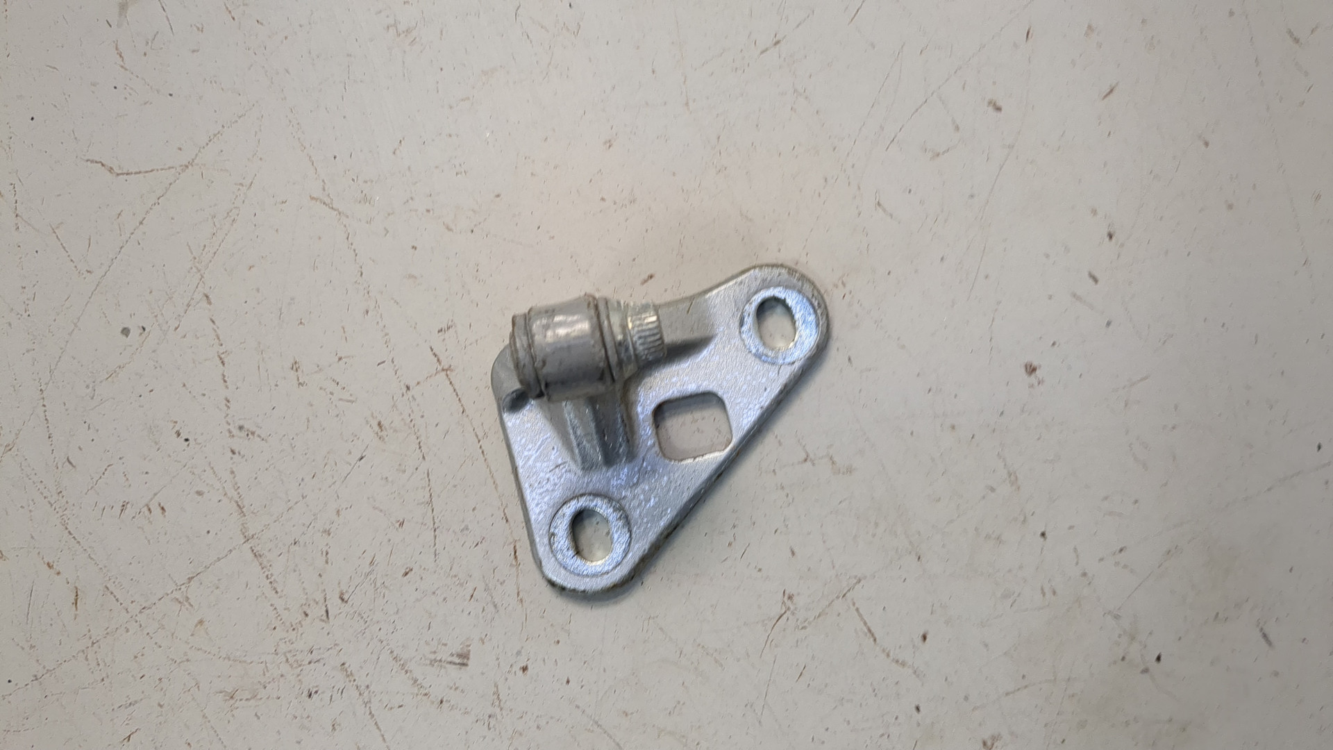 Петля двери