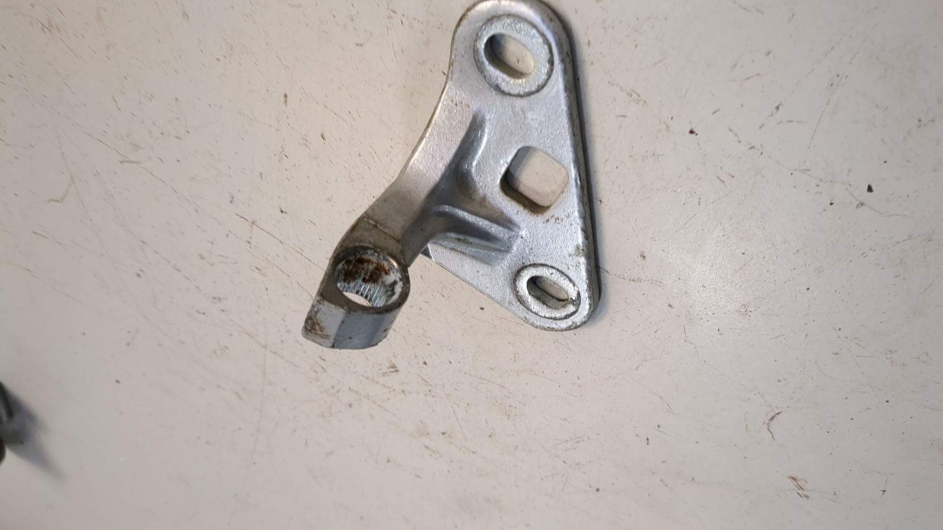 Петля двери