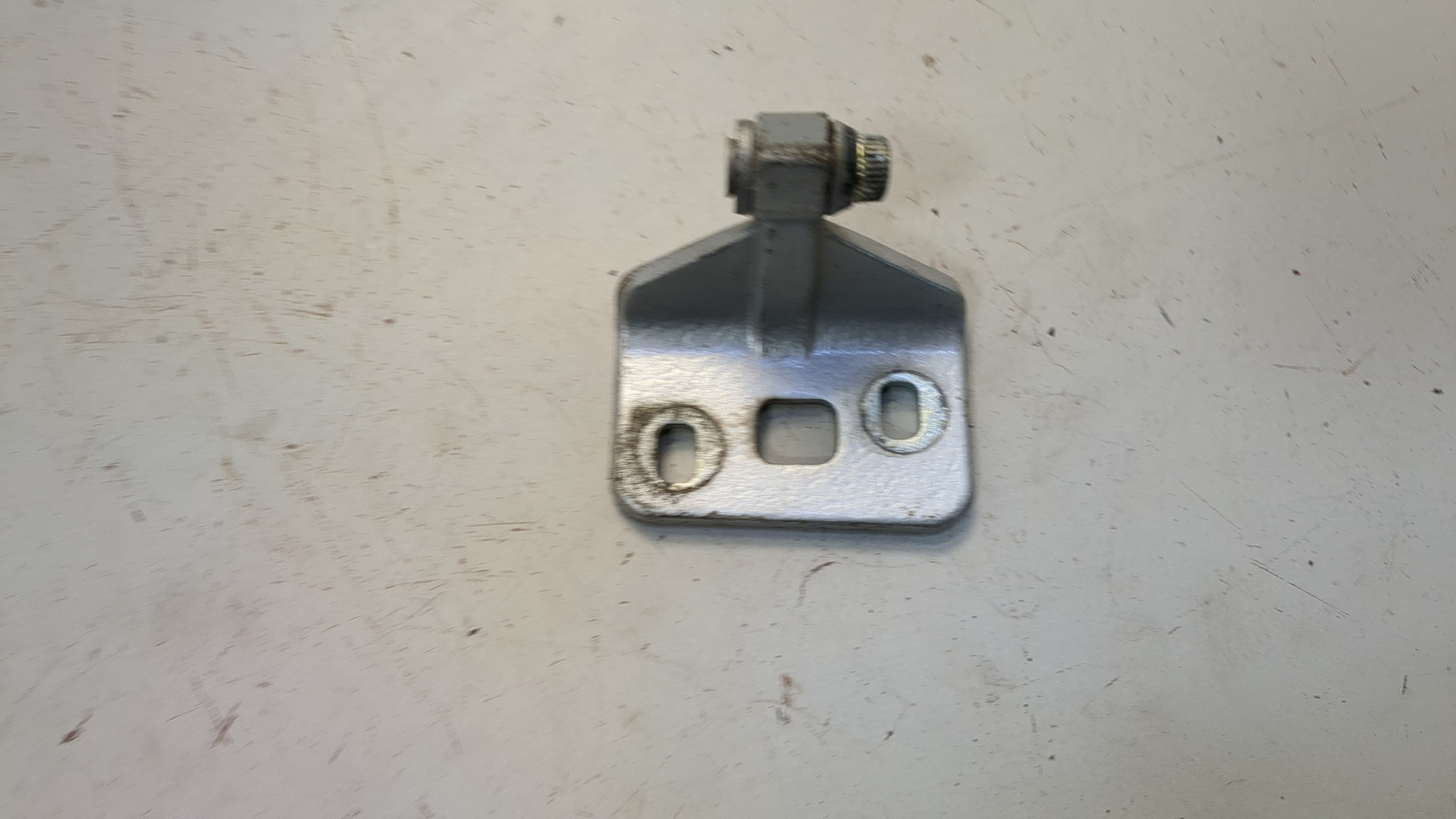 Петля двери