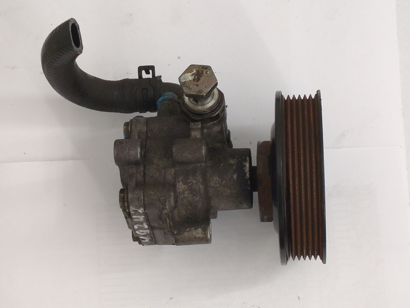 Насос ГУР (гидроусилитель руля)