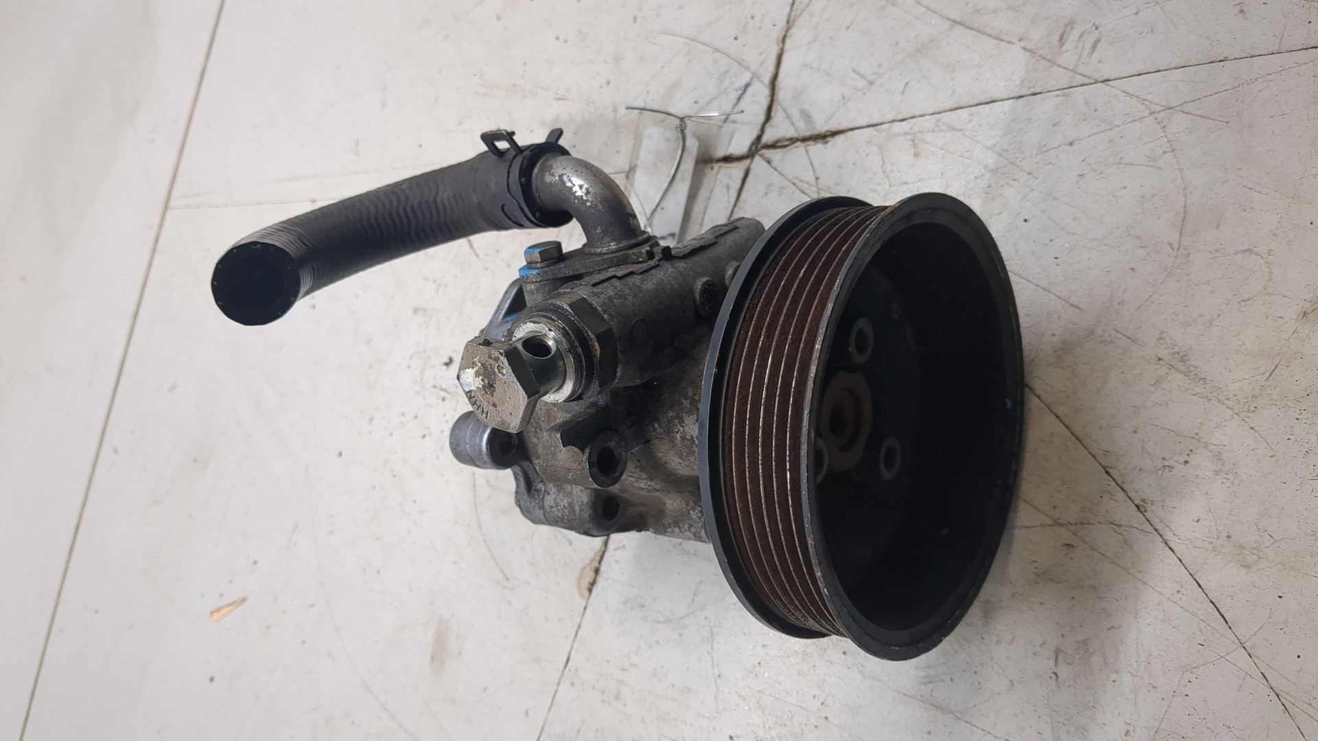 Насос ГУР (гидроусилитель руля)