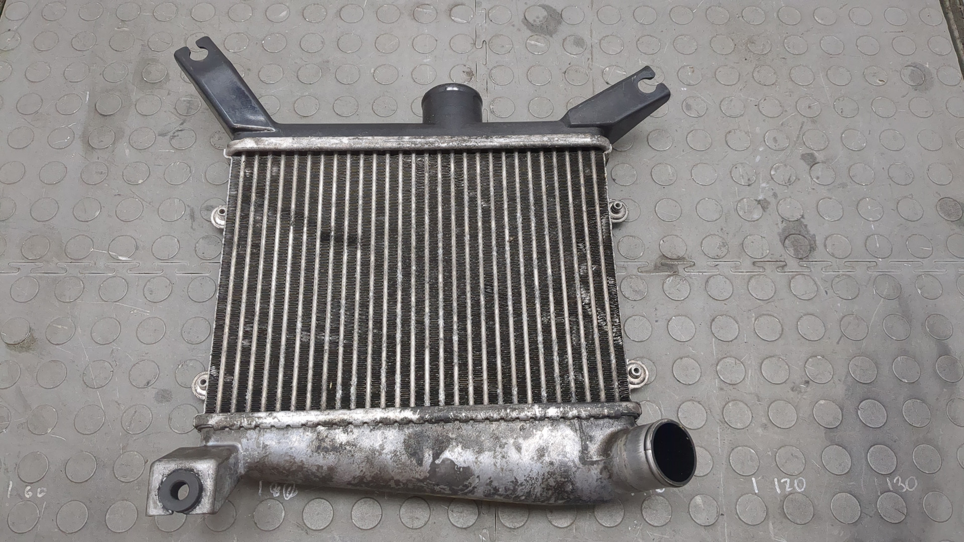 Интеркулер