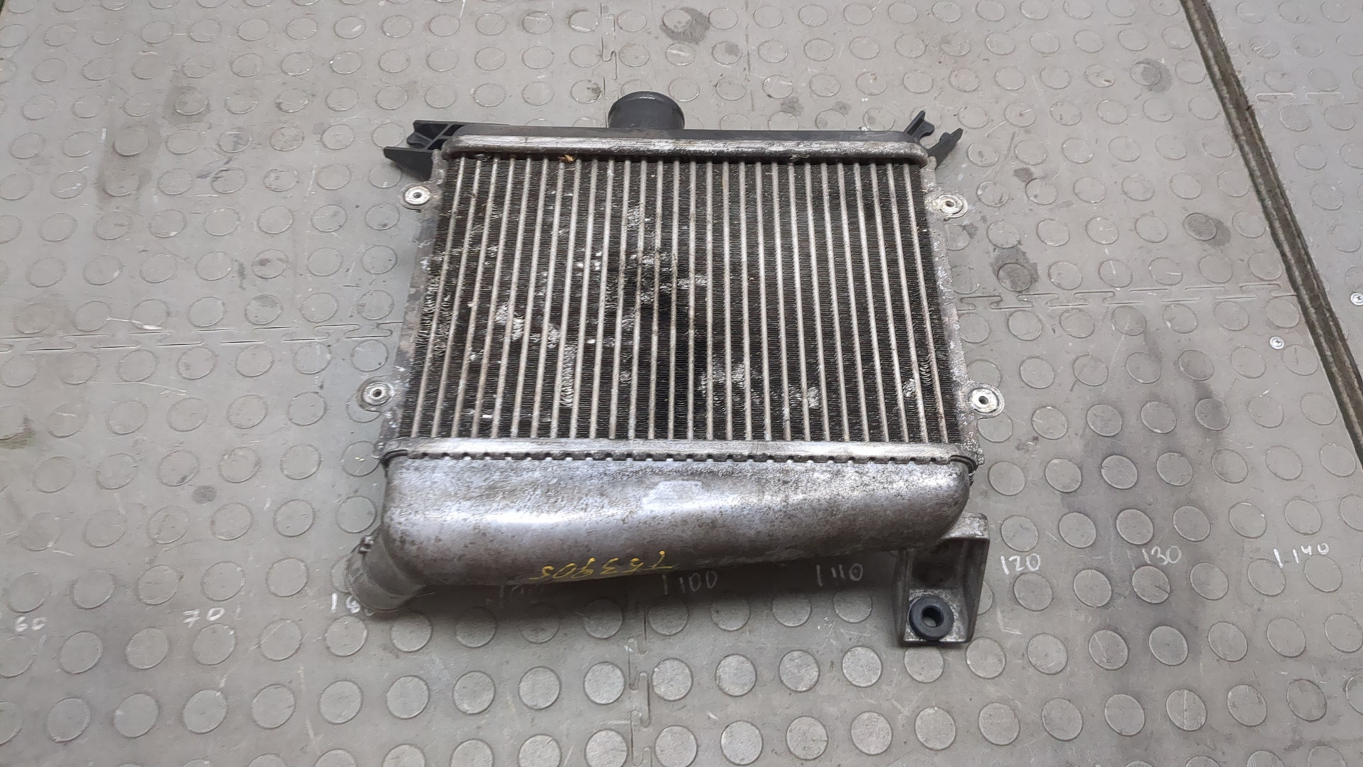 Интеркулер