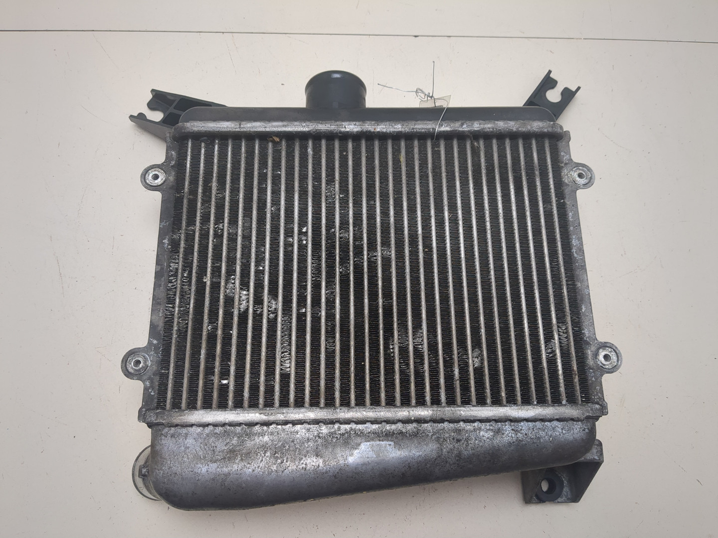 Интеркулер