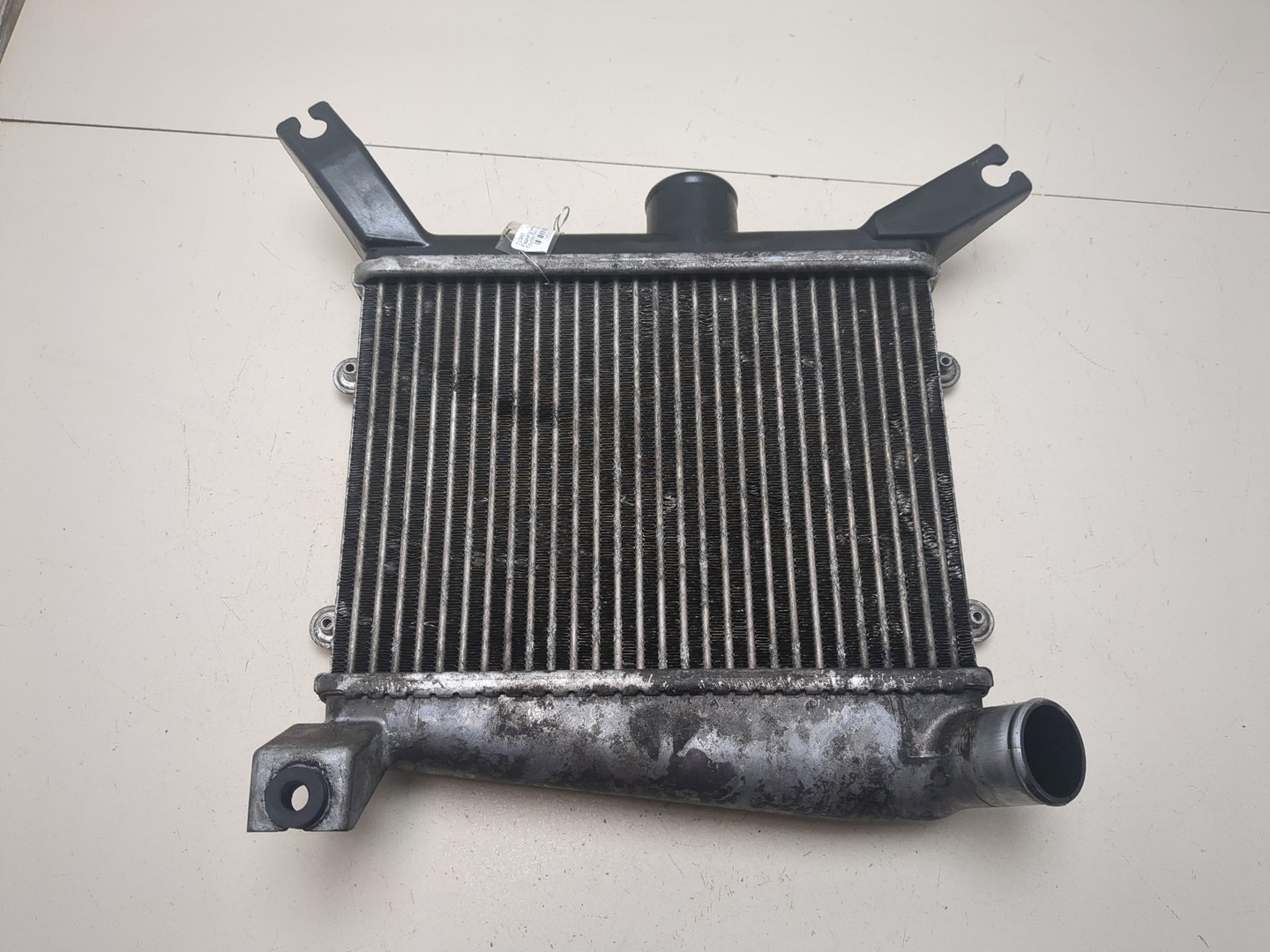 Интеркулер