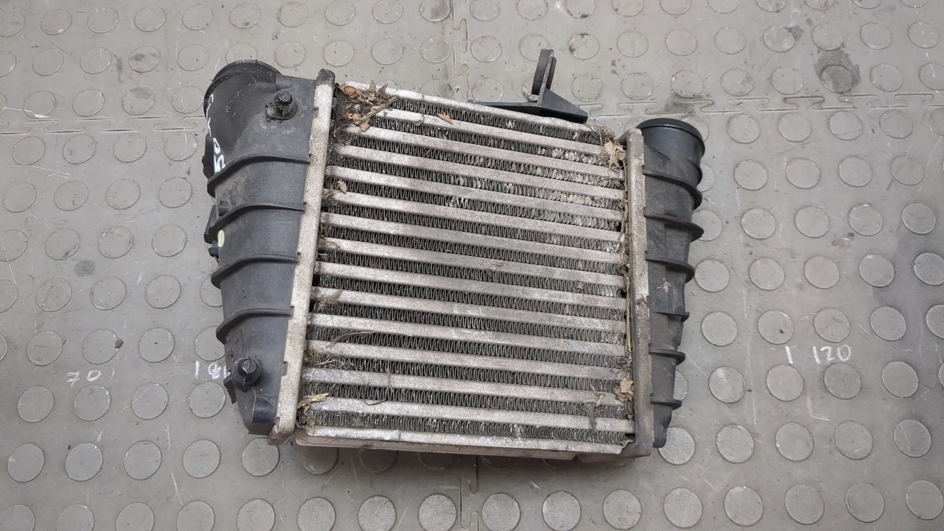 Интеркулер