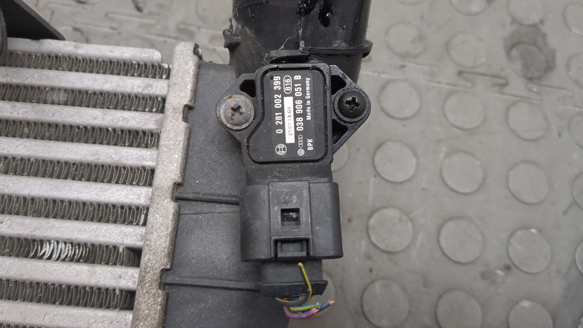 Интеркулер