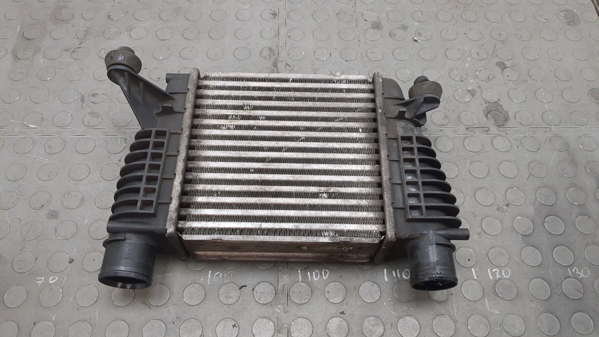 Интеркулер